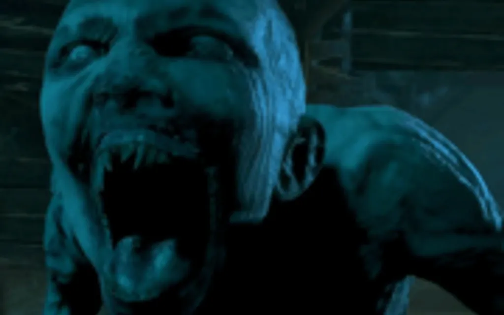 Wendigo Preview - Play Online on funclicker.app