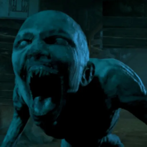 Wendigo Thumbnail - Play now on funclicker.app