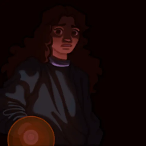 What Girls Do In The Dark - Play on funclicker.app