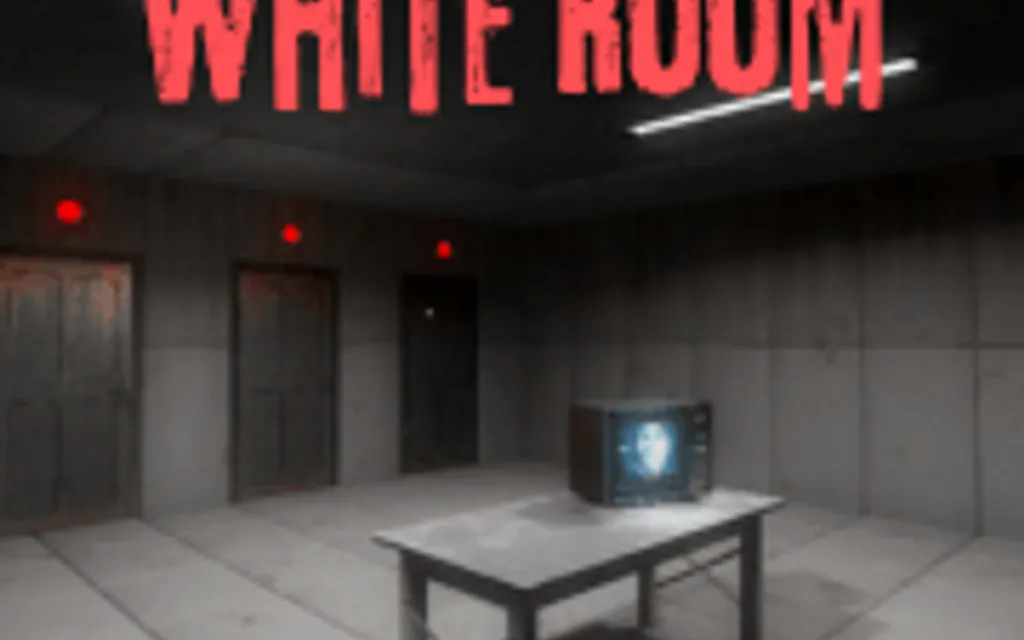 White Room Preview - Play Online on funclicker.app