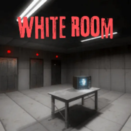 White Room - Play on funclicker.app