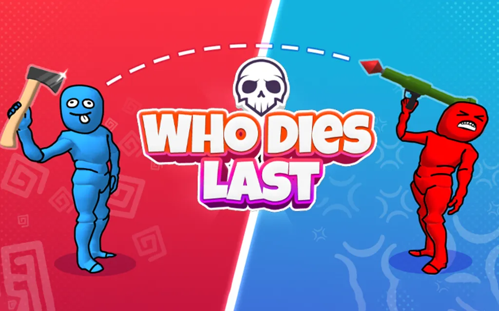 Who Dies Last? - Unblocked Flash Game Alternative | funclicker.app Who Dies Last? Preview - Play Online on funclicker.app