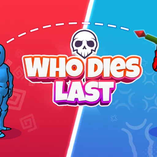Who Dies Last? - Play now on funclicker.app