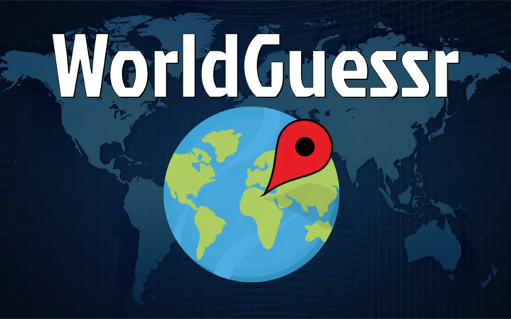 WorldGuessr - Unblocked Flash Game Alternative | funclicker.app WorldGuessr Preview - Play Online on funclicker.app