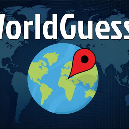 WorldGuessr - Play now on funclicker.app