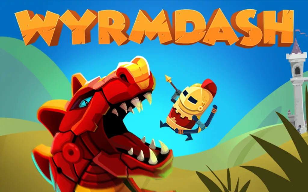 Wyrmdash Preview - Play Online on funclicker.app