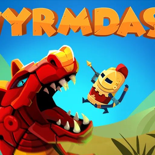 Wyrmdash - Play now on funclicker.app