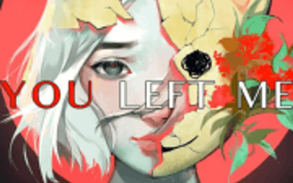 You Left Me Preview - Play Online on funclicker.app