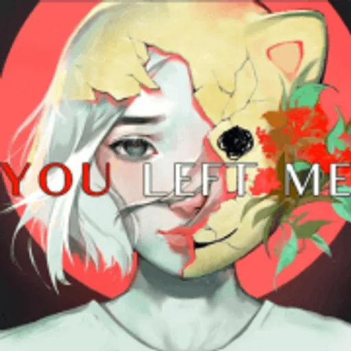 You Left Me - Play now on funclicker.app