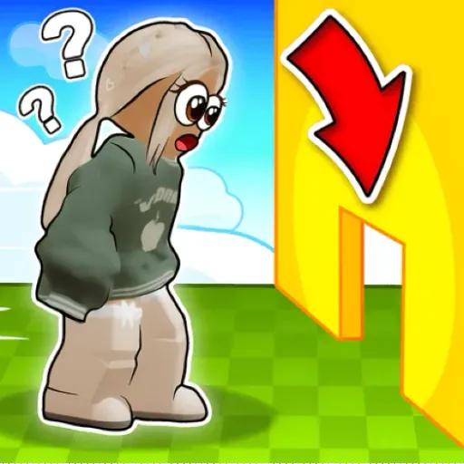 Your Obby Size Thumbnail - Play now on funclicker.app